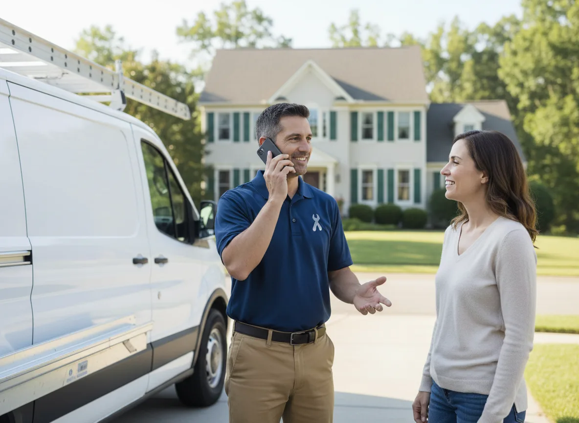 Home Gutter Service Russellville, AL FAQs